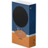 NFL Chicago Bears Vintage Xbox Series S Console Skin